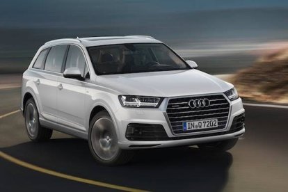 Audi, 20 años liderando el segmento premium en España