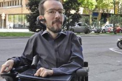 Ya se meten con Echenique hasta los de Gran Hermano.