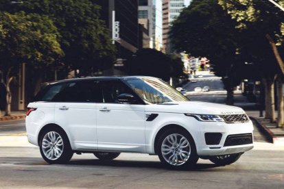 Range Rover Sport  2019