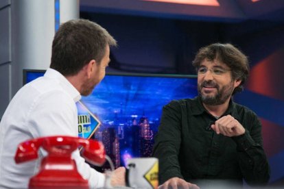 Jordi Évole cargó contra Vox en 