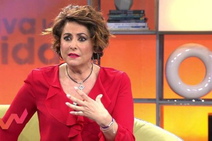 Irma Soriano confesó que sufrió un ataque de pánico durante su estancia en 