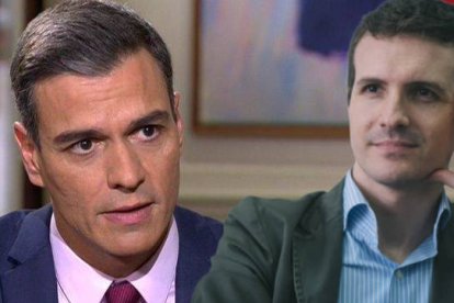 PSOE y PP se beneficiaron durante años de lo que ahora critican.