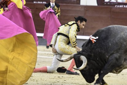 San Isidro 24ª. Tarde de héroes, de casta y de toros