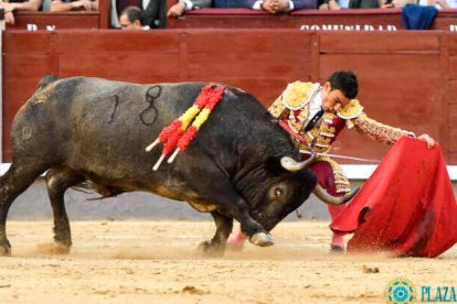 San Isidro 29ª, Prensa. Sergio Serrano, oreja perdida de Victorino, Oreja de Oro