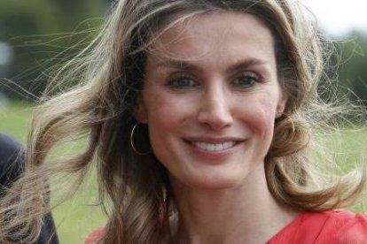 Doña Letizia, ¿este año en Mykonos durante sus 