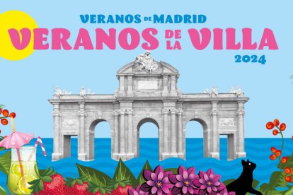 Veranos de la Villa