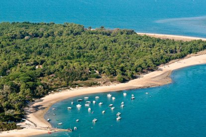 La isla de Ré: el paraíso en el que se hospeda la Selección Española de Fútbol