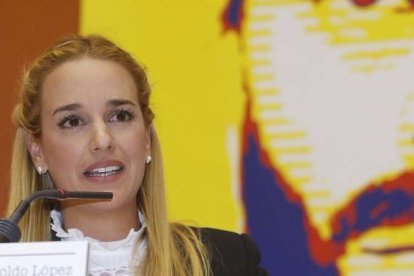 Tintori enardeció a los presentes en el acto.