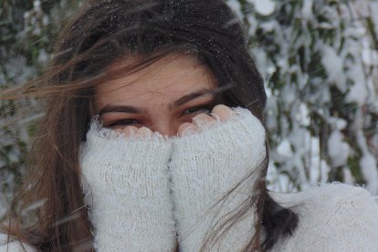 Los 7 productos de belleza que harán más fáciles los meses de invierno