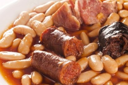 Descubre 7 casas de comidas asturianas para comer una exquisita fabada