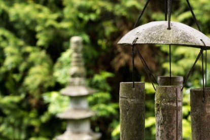 11 consejos de Feng Shui para que la suerte te acompañe en 2017