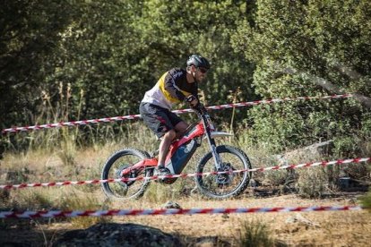 Bultaco Brinco Endurance, un mundo de posibilidades