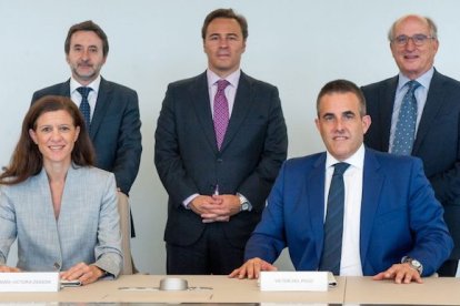 El Corte Inglés crea la mayor red de tiendas de proximidad de España