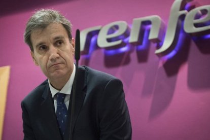 Renfe recupera la senda de los beneficios