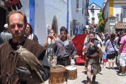 Visita uno de estos seis mercados medievales que se celebran este fin de semana