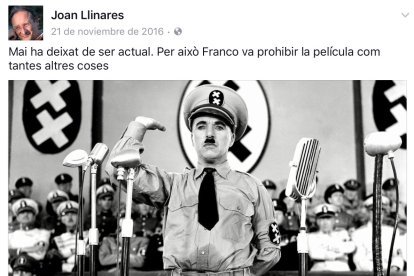 El director de Antifraude  contra la policía, jueces y el 