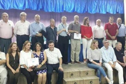 Los Poblados Marítimos desbordan cultura festiva en la Valencia del 2018