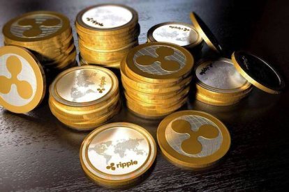 Ripple, la criptomoneda que quiere desafiar al bitcoin