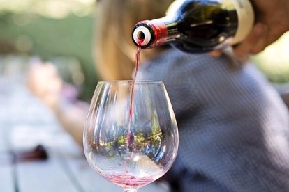 Los 5 vinos más caros del mundo