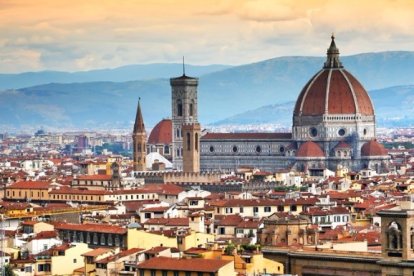 ¡Planazo!: Mil razones para viajar a Florencia en Navidad