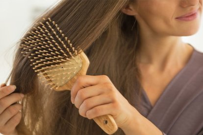 Llega el otoño y hay que plantar cara a la caída del pelo