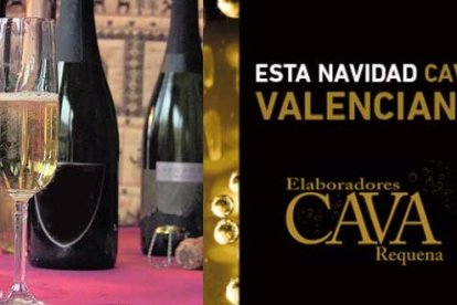 Cataluña quiere frenar  el boicot a su cava  limitando el cava valenciano