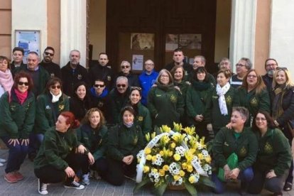 Valencia Marítima: Igualá, Cant de l'Estoreta, libro de la Semana Santa...