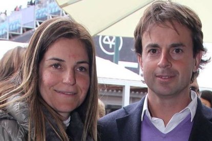 La gran farsa de Arantxa y Josep