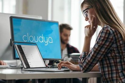 Cloudya, la telefonía en la nube ideal para Pymes