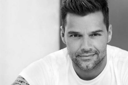 No habrá paz para Ricky Martin