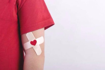 3 poderosas razones para hacerte donante de sangre