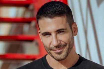 Miguel Ángel Silvestre podría estar enamorado de nuevo. ¿Buenas o malas noticias?