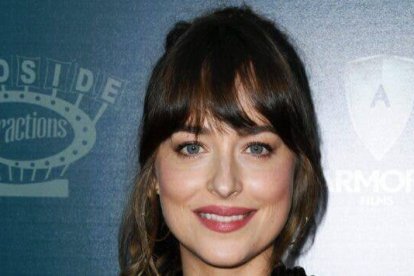 Dakota Johnson se sincera hablando sobre la tremenda enfermedad que padece