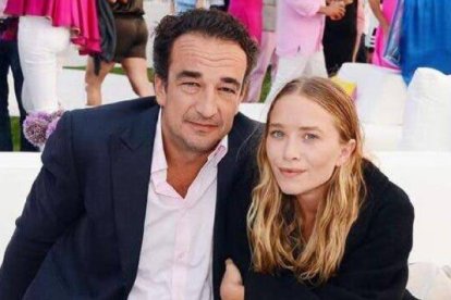 Mary-Kate Olsen solicita a la desesperada un divorcio de emergencia