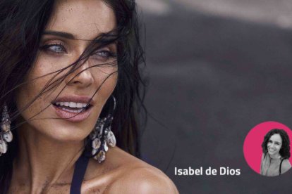 Pilar Rubio es humana y muestra su debilidad mientras su cuñada vuelve a liarla