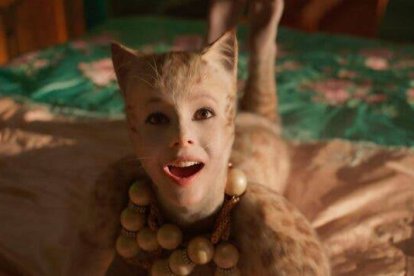 Cats: La injusta destrucción de una película desde antes de nacer