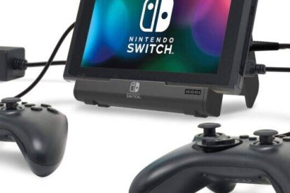 Los mejores accesorios para el Nintendo Switch que se pueden comprar para el 2020