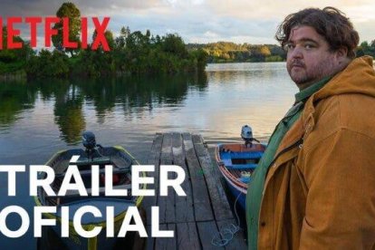 “Nadie sabe que estoy aquí”: El éxito chileno que forma parte de Netflix