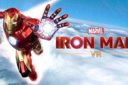 “Iron Man VR”:momentos de brillantez, con limitaciones de la PSVR