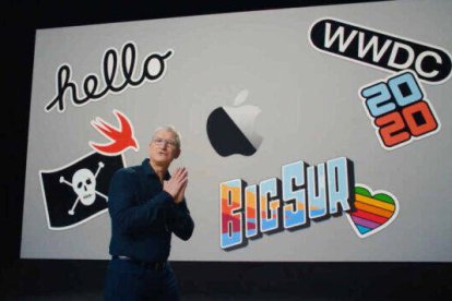 Apple WWDC 2020: Las novedades más importantes