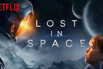 Perdidos en el espacio: La nostalgia se hace presente en una nueva versión que anuncia su tercera y última temporada