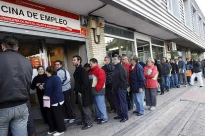 La paradoja del Covid, la 2ª ola deja más paro con más empleo