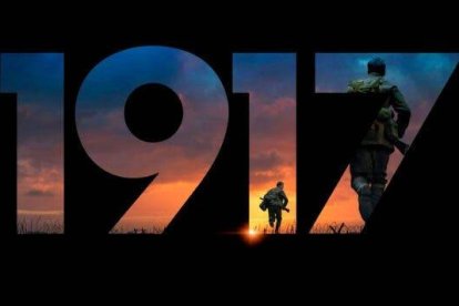 HBO se anota otro éxito con 1917