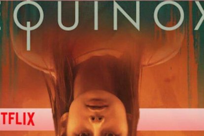 De nuevo el suspense y el salto en el tiempo arropan a Netflix con “Equinox”