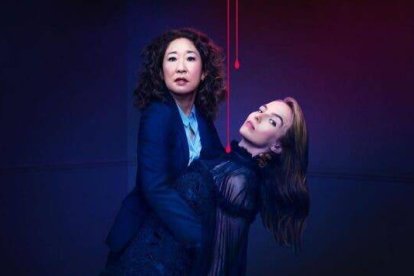 3 razones por las que no puedes dejar de ver “Killing Eve” en HBO