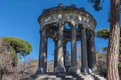 5 rincones con encanto para descubrir el Madrid menos turístico