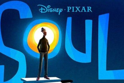 #OpiniónCinéfila: Soul, la mejor película animada del 2020