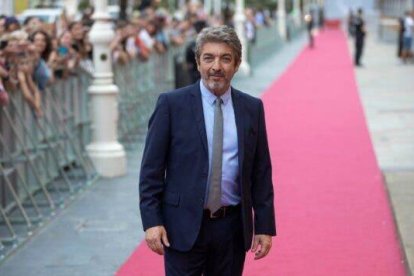 Ricardo Darín cambia de trabajo temporalmente y no te puedes imaginar a qué se dedica ahora