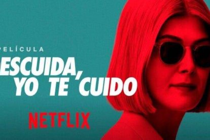 “Descuida, yo te cuido”: Una despiadada comedia que plantea conflictos morales