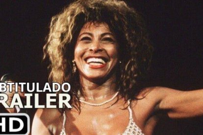 Tina Turner dice adiós a sus fans con un emotivo documental en HBO